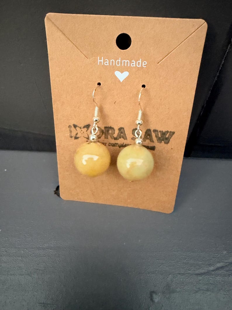 Jade & Pearl Jewelry